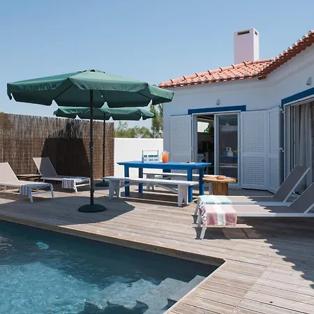 Villa Nova Comporta Exterior photo