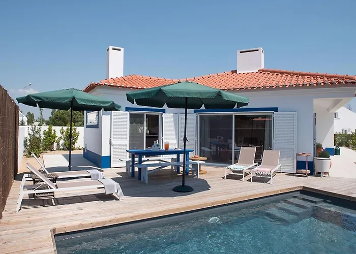 Villa Nova