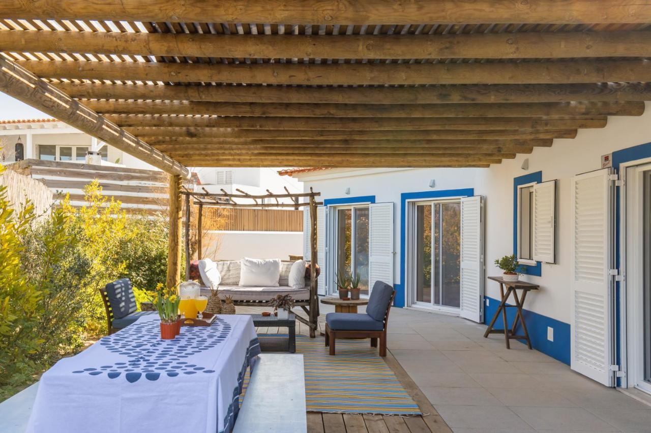 Nova Villa Comporta